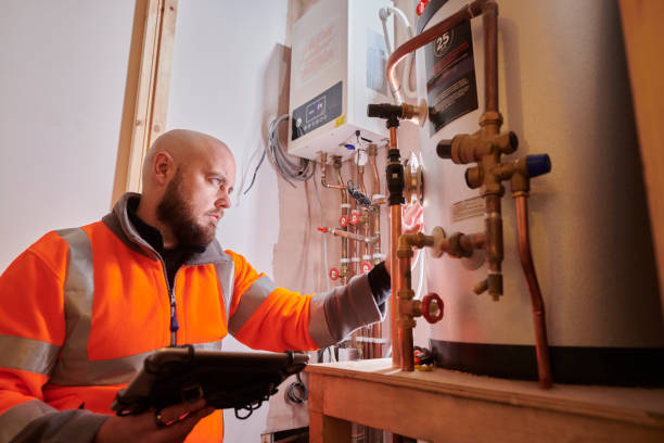 Best Water Softener Installation  in White House Station, NJ