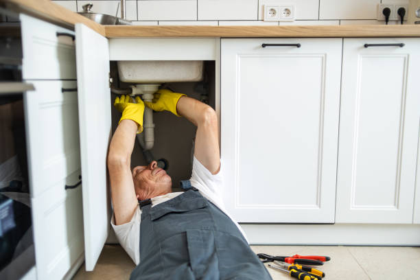 Best Plumbing Inspection Services  in White House Station, NJ