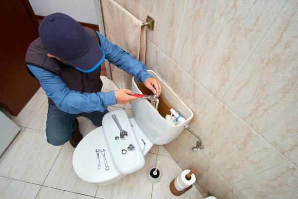 Best Shower Repair Services  in White House Station, NJ